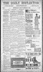 Daily Reflector, February 11, 1898